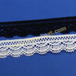 Cotton lace 25mm