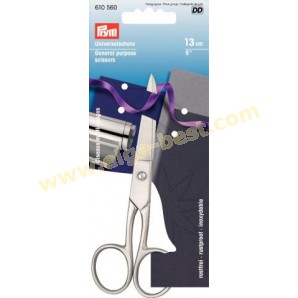 Prym 610560 General purpose scissor 13cm / 5 inch