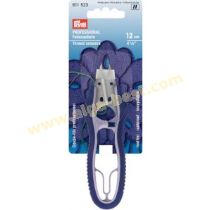 Prym 611523 Thread scissor 12cm / 4½ inch