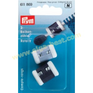 Prym 611869 Rotally small/large