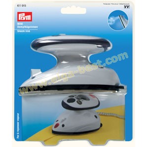 Prym 611915 Mini steam iron