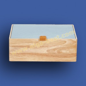 Prym 612576 Box Wood Blue