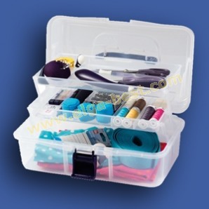 Prym 612725 sewing box