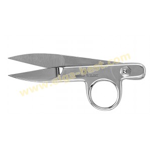 90R-4,5 One ring scissors 11cm / 4,5 inch