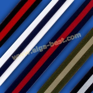 Ribbon stripes 903036