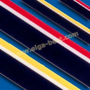 Ribbon stripes 903039