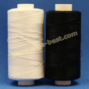 Sewing threads modinetje 500 meter cotton