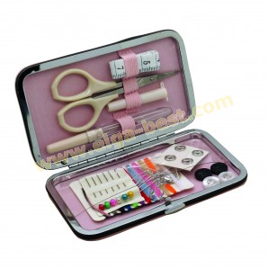 Little sewing case Happy Life 930-41