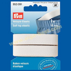 Prym 953091 Soft Top elastic tape