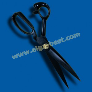 Leather Scissor 28 cm