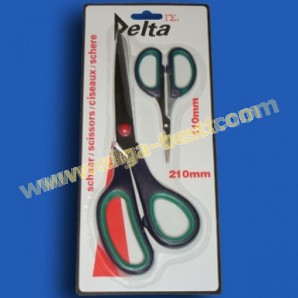 Delta Softring scissor set SPECIAL OFFER