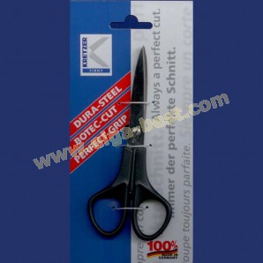 Finny 762213 Sewing scissors 13cm