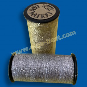 Goldmann Silk threads 2405 Metallic