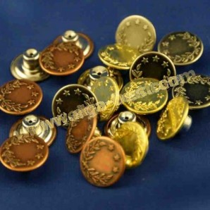 Jeans Tack buttons