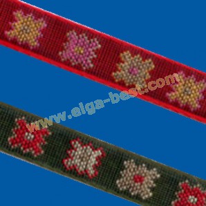 Indian ribbon 14591