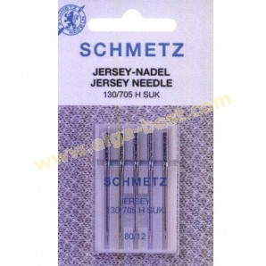 Schmetz jersey needles
