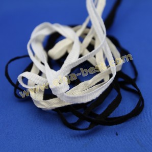 Hanger tape cotton