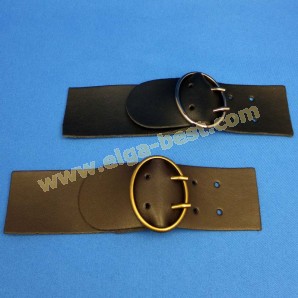 Luxury fastener ALCZF0806/A