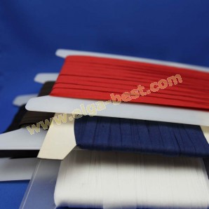 Seam binding ribbon 10mm  50mtr