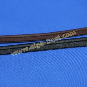 Piping tape imitation leather