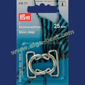 Prym 416111 Bikini clasp loop