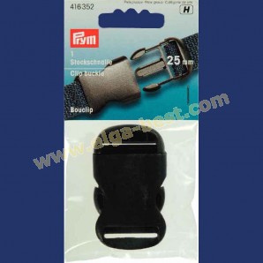 Prym 416352 Click buckles strong