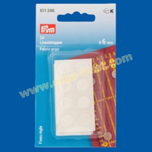 Prym 611246 Fabric Grips silicone