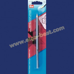 Prym 611606 Marking pencil erasable