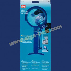 Prym 611730 Universal magnifying glass