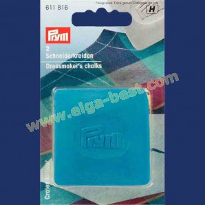 Prym 611816 Tailor's crayon discs