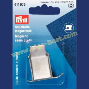 Prym 611976 Magnetic seam guide