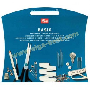 Prym 651220 Basic sewing set