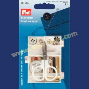 Prym 651255 Travel sewing set