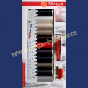 Gütermann thread kit