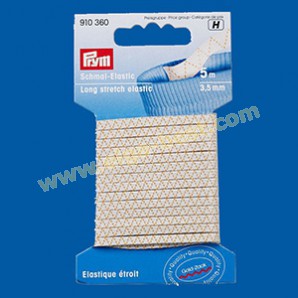Prym 910360 Lingerie elastic