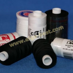 Sewing threads modinetje 1000 meter cotton