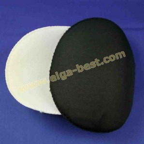 Shoulder pads Raglan cotton