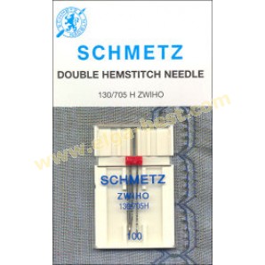 Schmetz ornamental needles