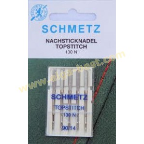 Schmetz topstitch needles