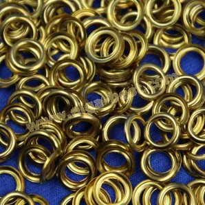 Rings 5,0mm