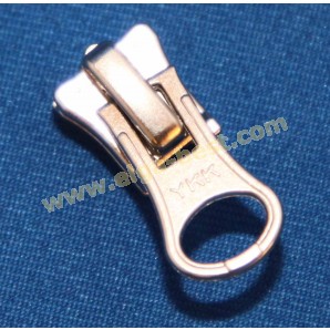 YKK Sliders Delrin two way open end 6mm