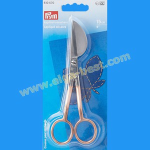 Prym Scissor 3 pieces