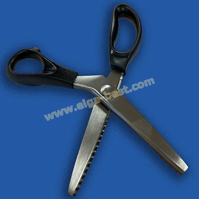 Pinking scissors 240mm