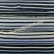 Board material/fabric cotton - elastan striped