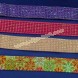 Children's belt lurex elastic adjustable
