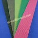 Belt webbing uni colours