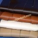 Leather ribbon imitation Nappa