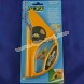 Olfa Carpet / Lino Cutter with a disk blade 45mm