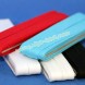 Bias binding band cotton uni colours on card