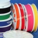 Bias binding band cotton uni colours roll